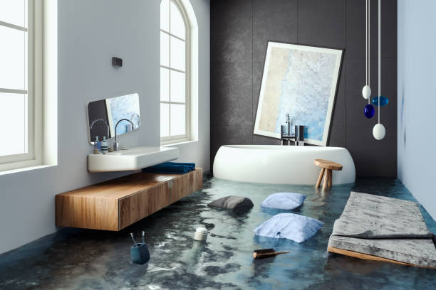 Best Emergency water damage restoration  in Marshfield, WI