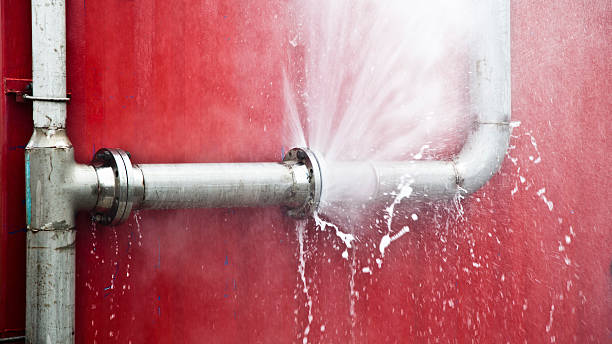 Best Water damage restoration near me  in Marshfield, WI